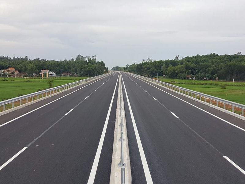 Hai dự án cao tốc Bắc Nam sẽ khởi công